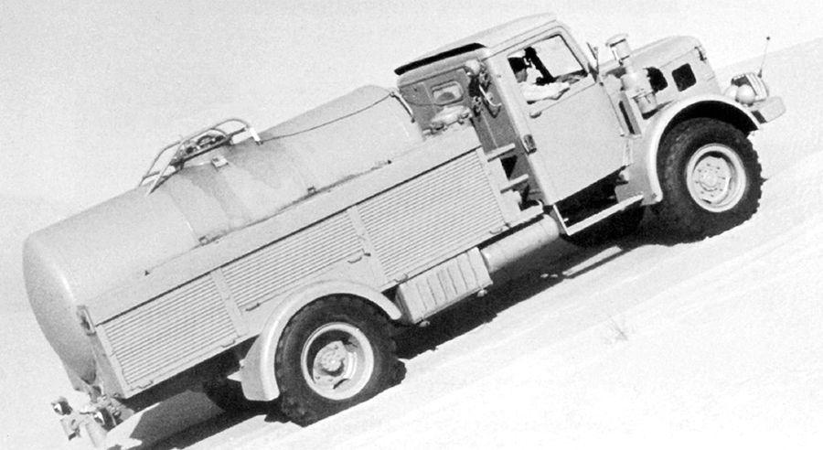  Csepel D446 1970 года  (фото 2 из 2)